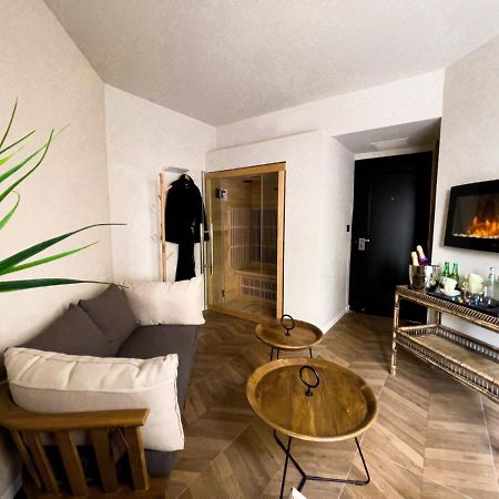 Share Suites Hotel Bat-Yam Бат-Ям Экстерьер фото