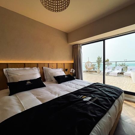 Share Suites Hotel Bat-Yam Бат-Ям Экстерьер фото