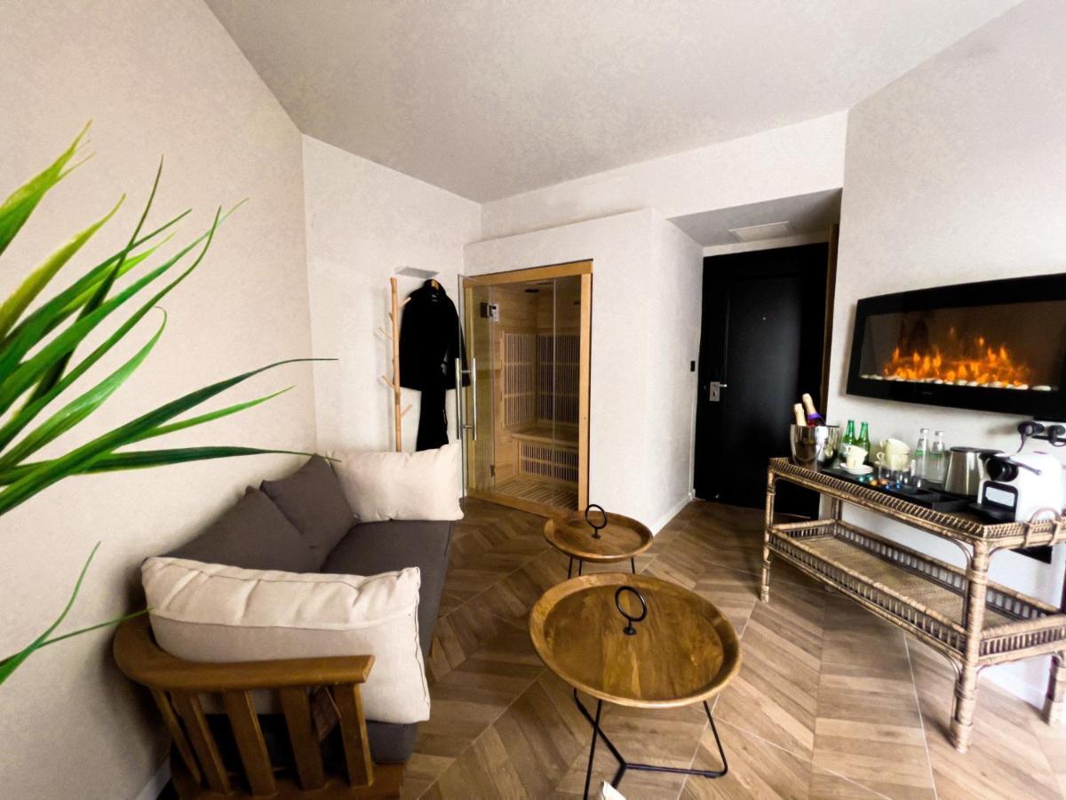 Share Suites Hotel Bat-Yam Бат-Ям Экстерьер фото